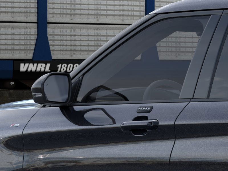 Thumbnail: 2026 Ford Explorer - 43