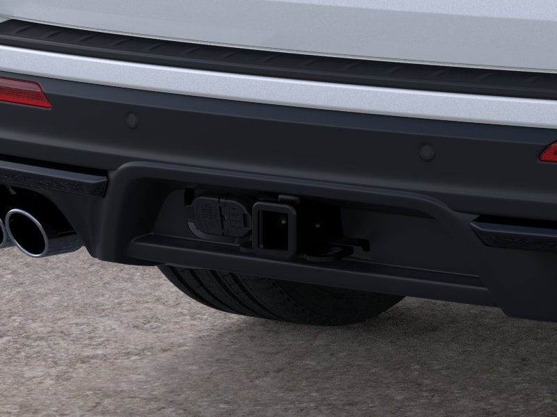 2026 Ford Explorer ST - Photo 50