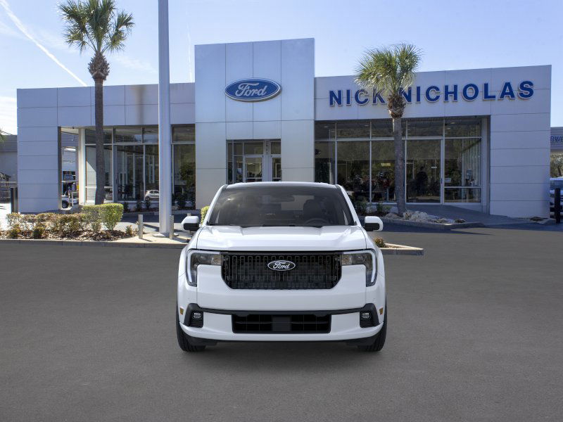 2025 Ford Maverick Lobo Standard - Photo 6
