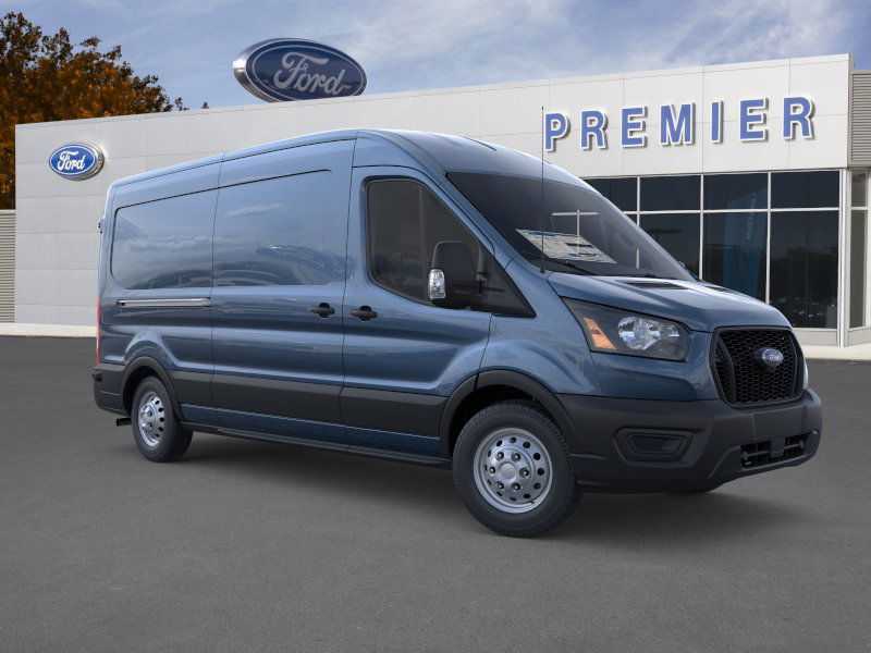 2025 Ford Transit 250 Med Roof 148 WB's photo