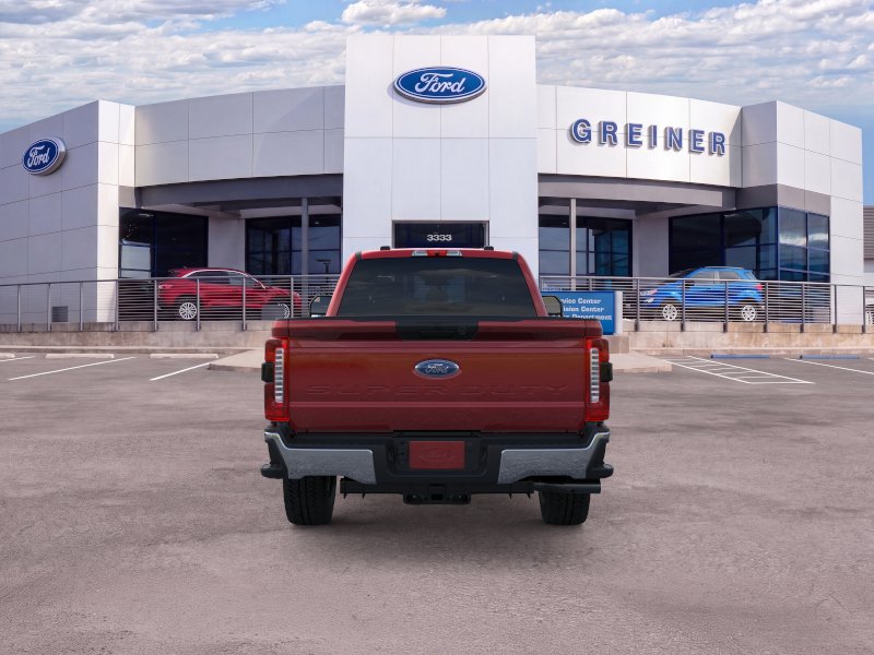 2026 Ford F-350 Super Duty XLT - Photo 27