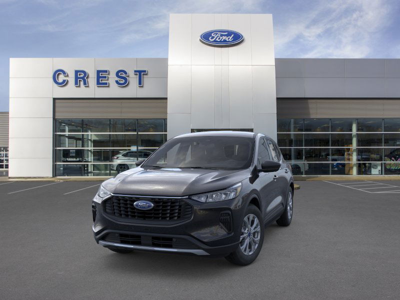 2026 Ford Escape Active photo 2