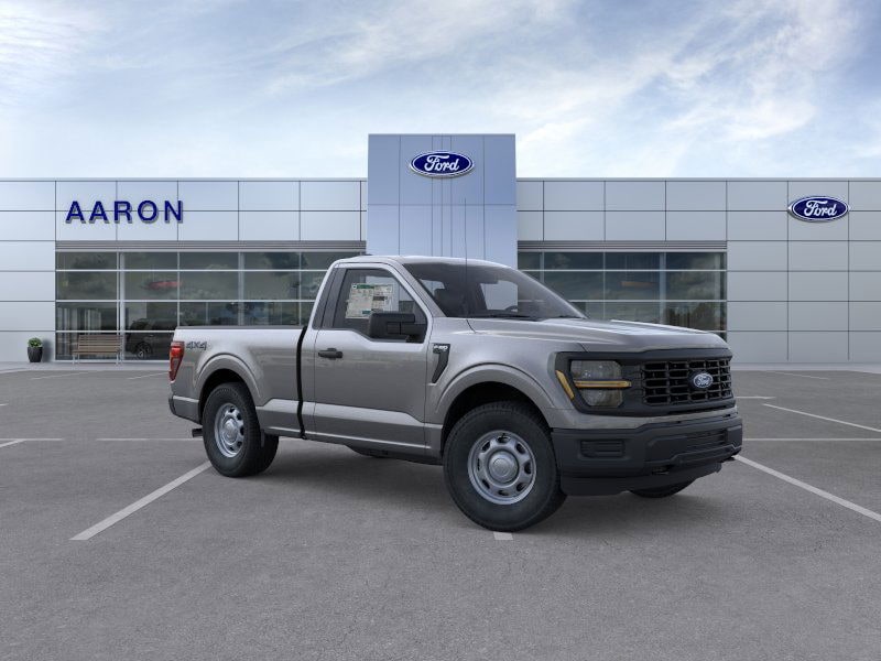 2026 Ford F-150 XL Truck