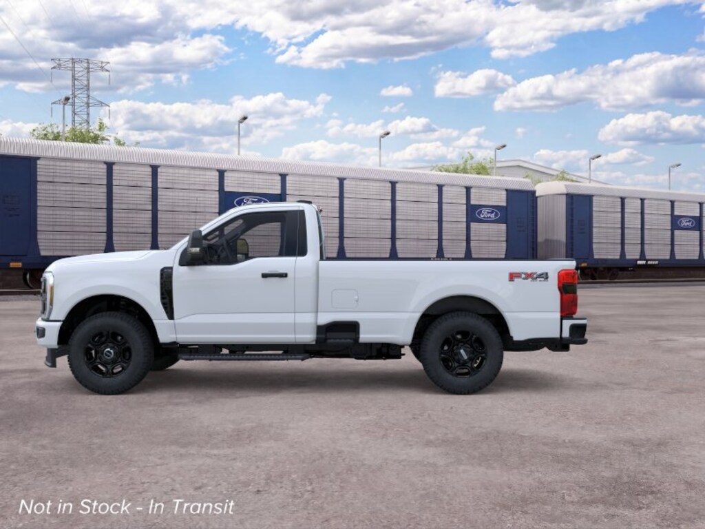 New 2026 Ford F-250SD XL Truck