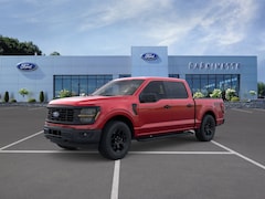 2026 Ford F-150 STX&reg; TRUCK