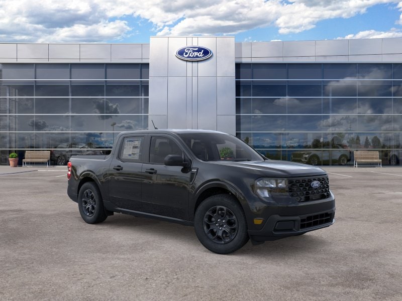 2026 Ford Maverick XLT - Photo 26