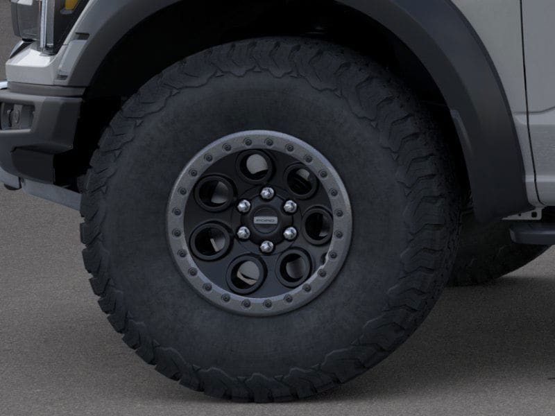 2026 Ford F-150 Raptor Truck