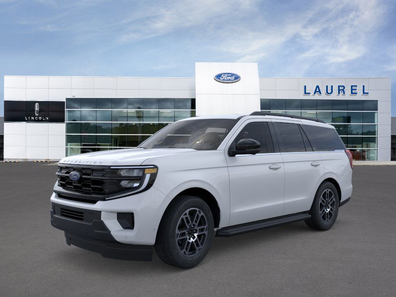 2025 Ford Expedition Active's photo