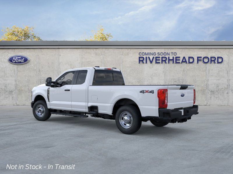 2026 Ford F-250 photo 4