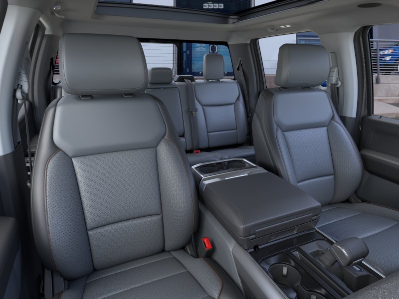 Thumbnail: 2026 Ford F-150 - 32