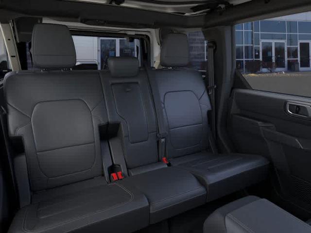 Thumbnail: 2025 Ford Bronco - 36