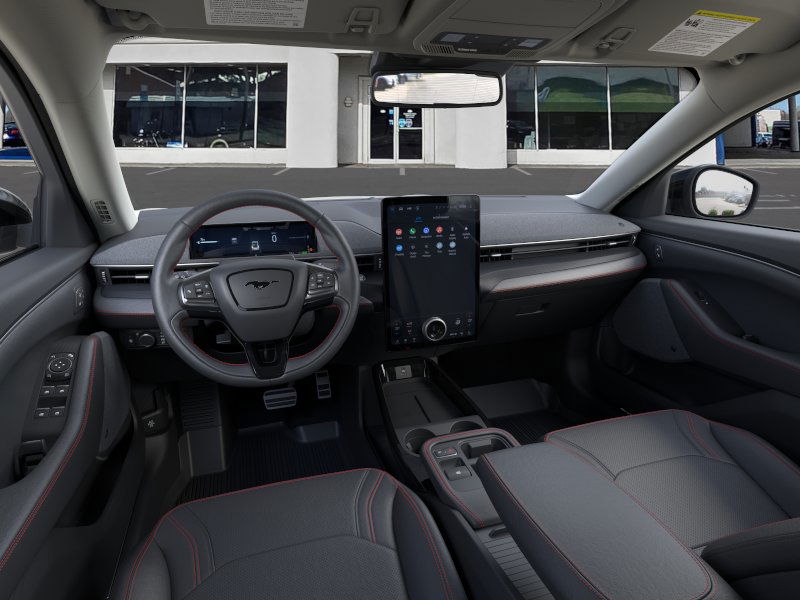 2025 Ford Mustang Mach-E Premium - Photo 32