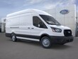 Ford Transit Commercial