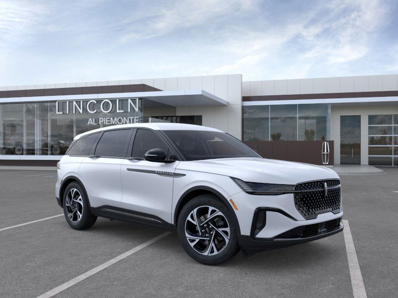 2025 Lincoln Nautilus Premiere - Photo 7