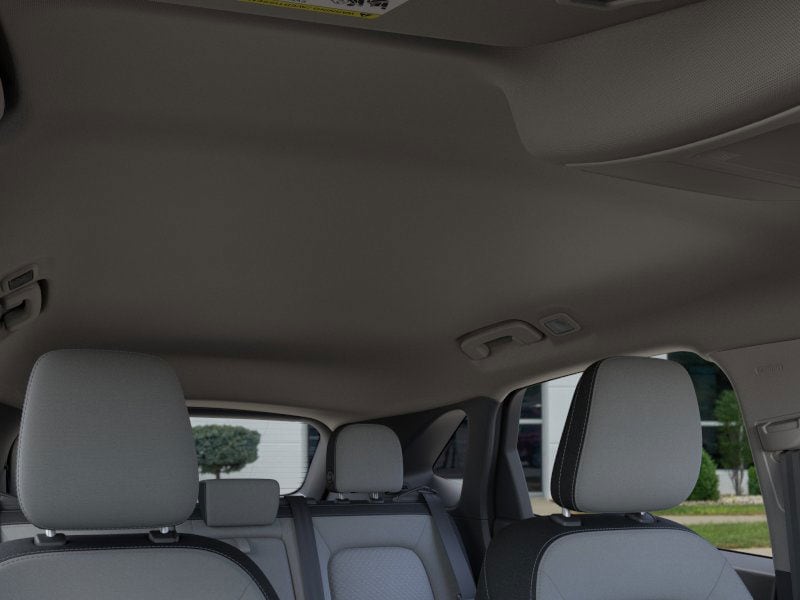 2026 Ford Escape Active - Photo 22