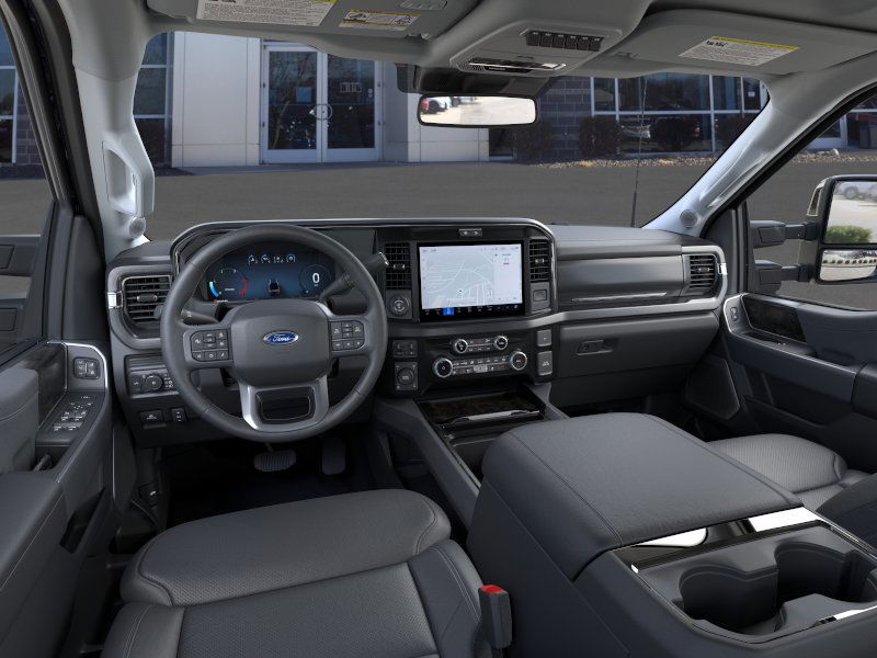 Thumbnail: 2026 Ford F-350 - 31