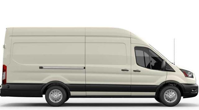 Thumbnail: 2026 Ford Transit Series - 37