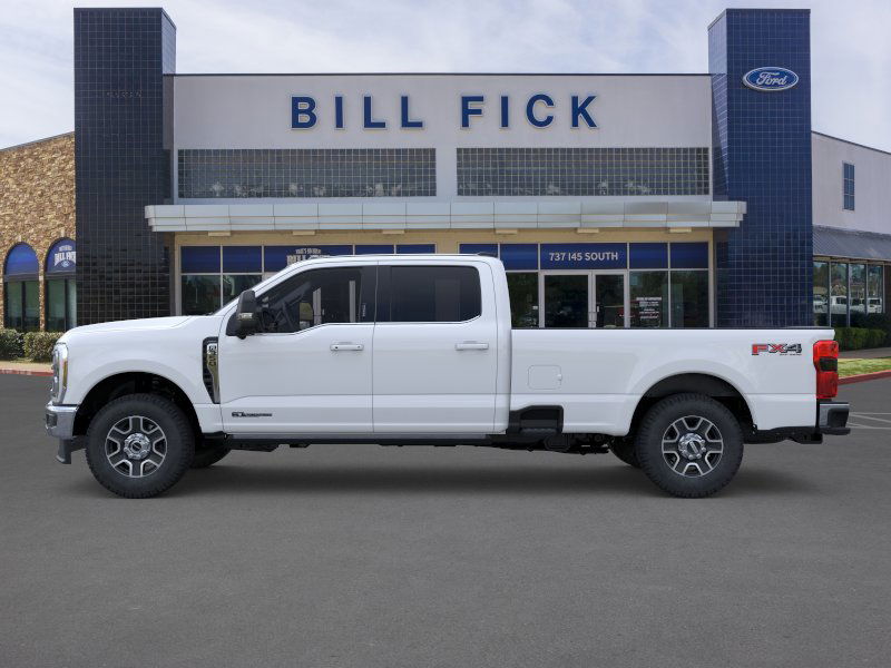 2026 Ford F-350 Lariat photo 3