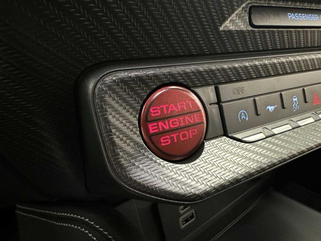 Thumbnail: 2026 Ford Mustang - 42