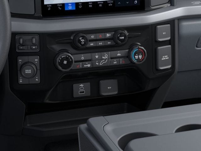 2026 Ford F-250 Super Duty XLT - Photo 37