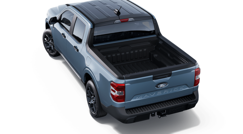 New 2025 Ford Maverick XLT TRUCK