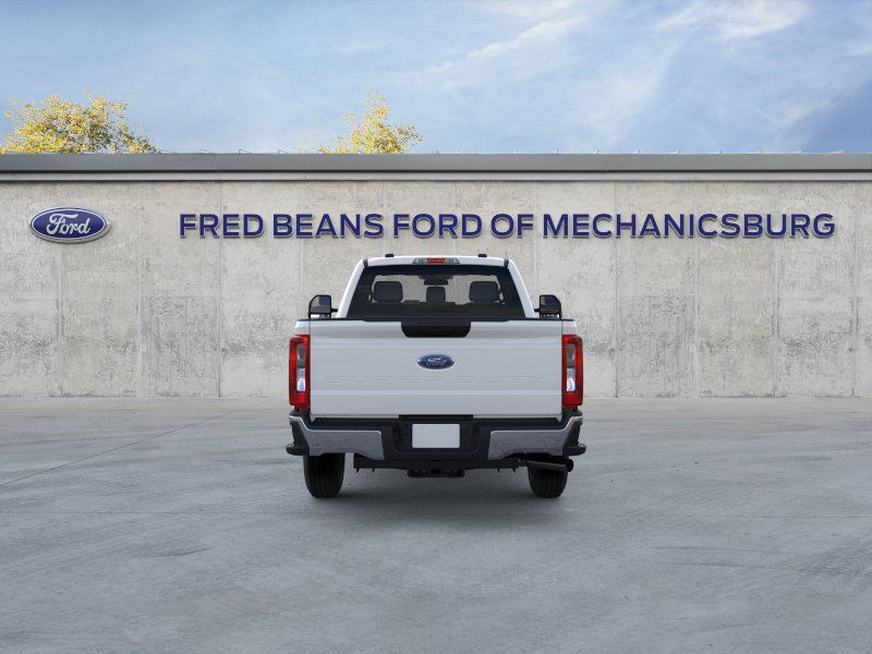 2026 Ford F-250 Super Duty XL - Photo 33