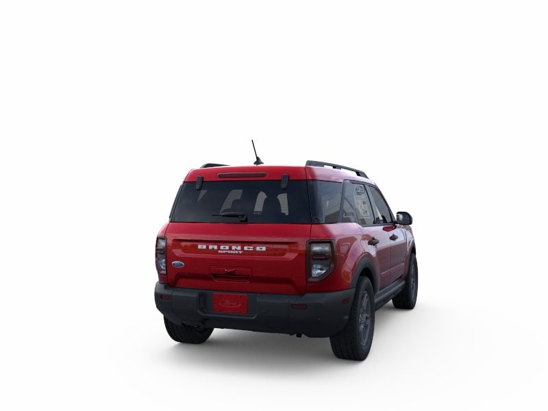 2025 Ford Bronco Sport Big Bend - Photo 33