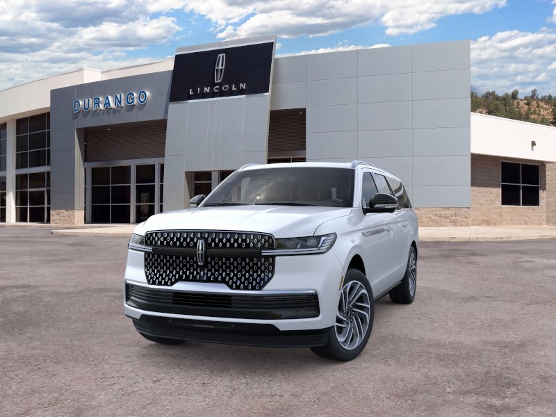 2025 Lincoln Navigator Reserve L - Photo 2