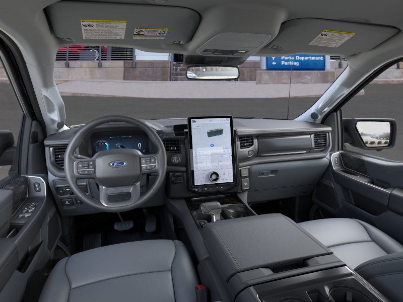 Thumbnail: 2025 Ford F-150 - 31