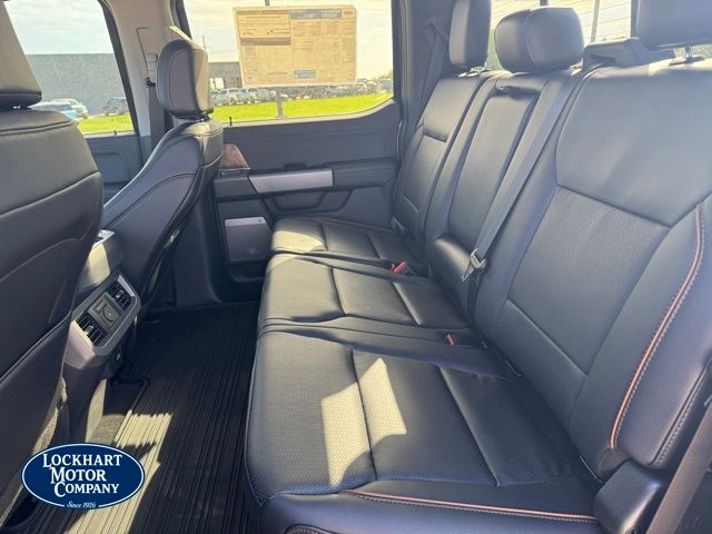 2026 Ford F-250 Super Duty Lariat - Photo 46