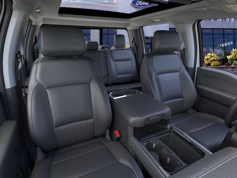 2026 Ford F-350 Super Duty Lariat - Photo 10
