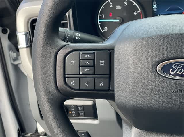 Thumbnail: 2024 Ford Econoline - 35