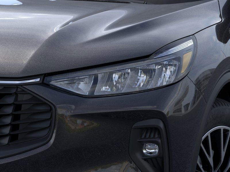 2025 Ford Escape Plug-in Hybrid 18