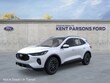 Ford Escape Plug-In Hybrid