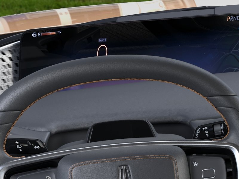 2025 Lincoln Navigator Black Label - Photo 37