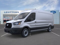 New 2026 Ford Transit Cargo Van T-250 148 Med Rf 9150 GVWR RWD for sale in Levittown, NY