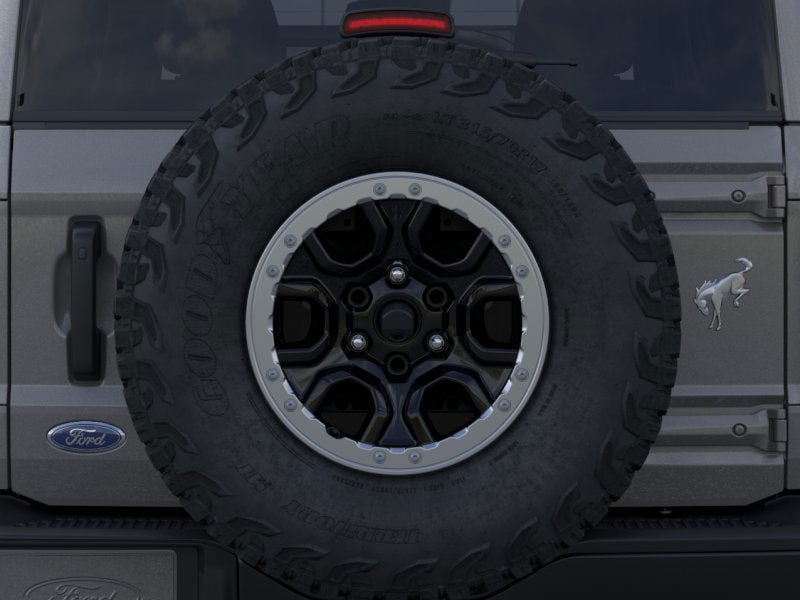2025 Ford Bronco 4-Door Badlands - Photo 49