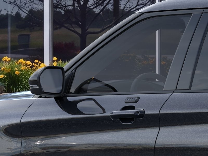 2026 Ford Explorer Tremor - Photo 20
