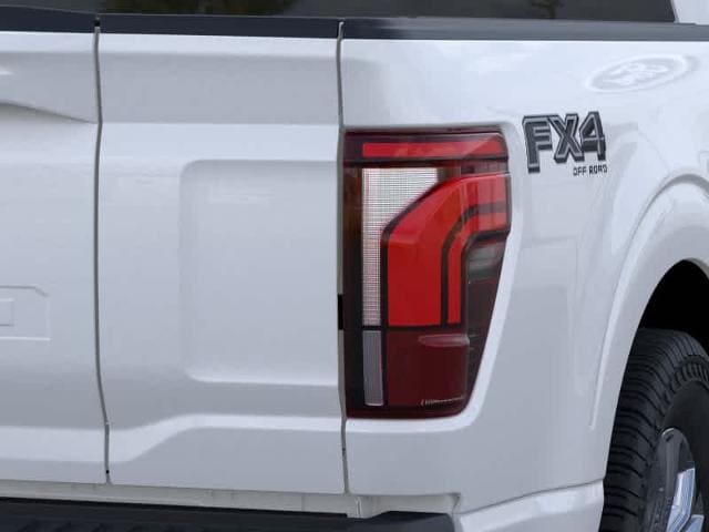 Thumbnail: 2026 Ford F-150 - 43