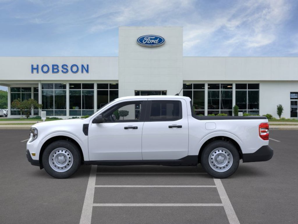 New 2025 Ford Maverick XL Truck