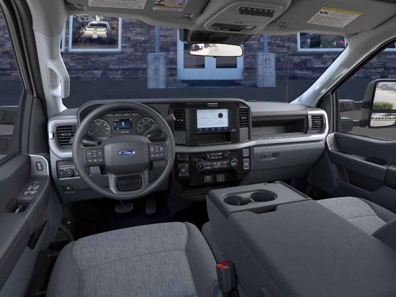 2026 Ford F-350 Super Duty XL - Photo 48
