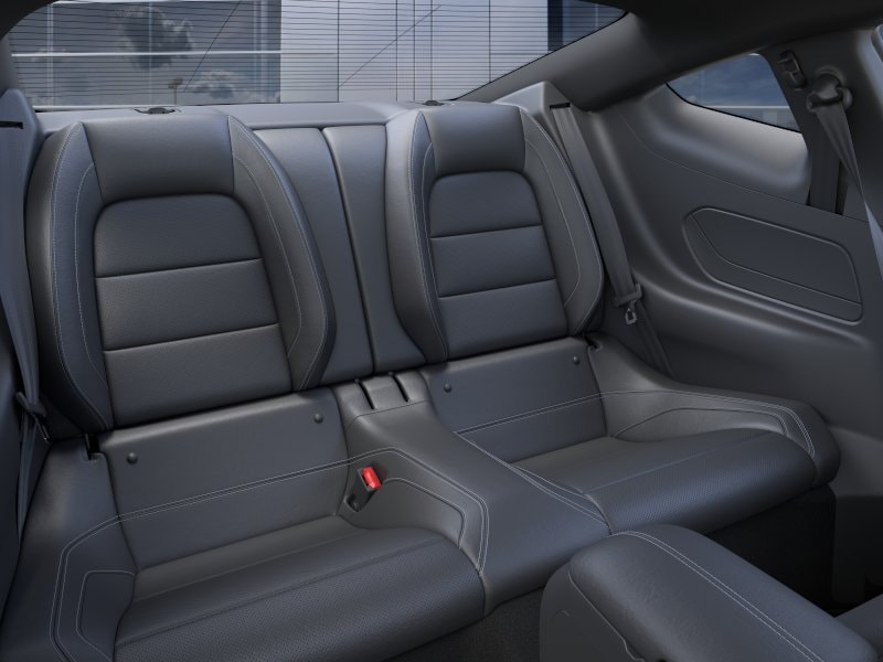 2026 Ford Mustang EcoBoost Premium Fastback - Photo 14