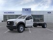 Ford F-600SD