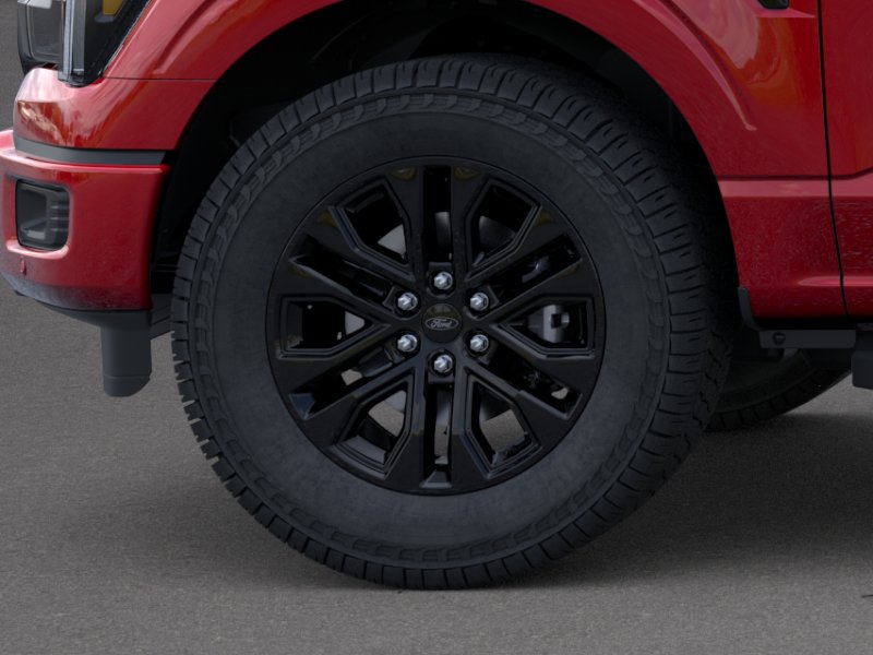 Thumbnail: 2026 Ford F-150 - 19