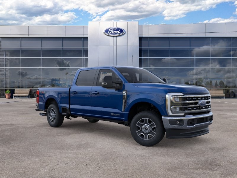 2026 Ford F-250 Super Duty Lariat - Photo 31