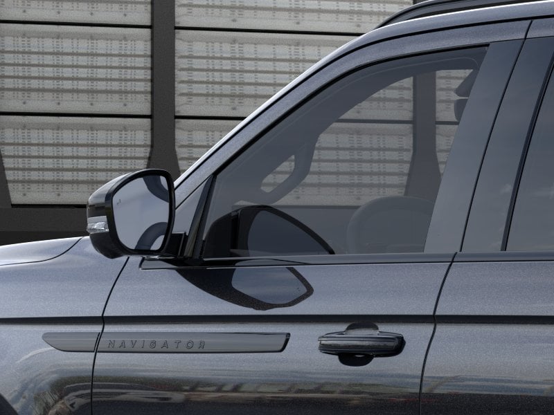 Thumbnail: 2026 Lincoln Navigator - 20