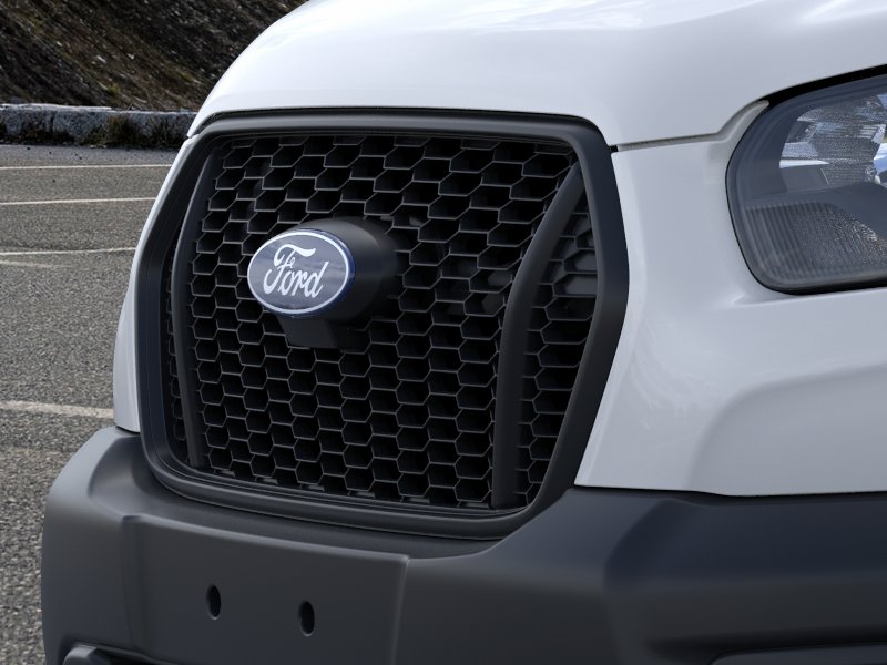 2026 Ford Transit Van Base - Photo 39
