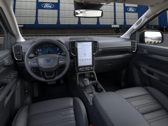 Thumbnail: 2026 Ford Ranger - 26