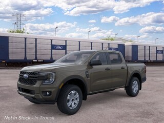 2026 Ford Ranger XL TRUCK