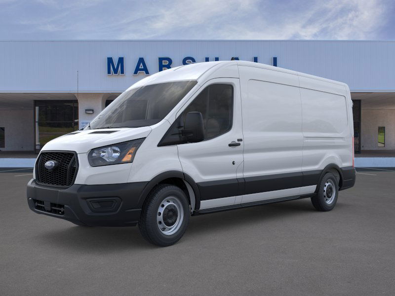 2025 Ford Transit Van Base's photo